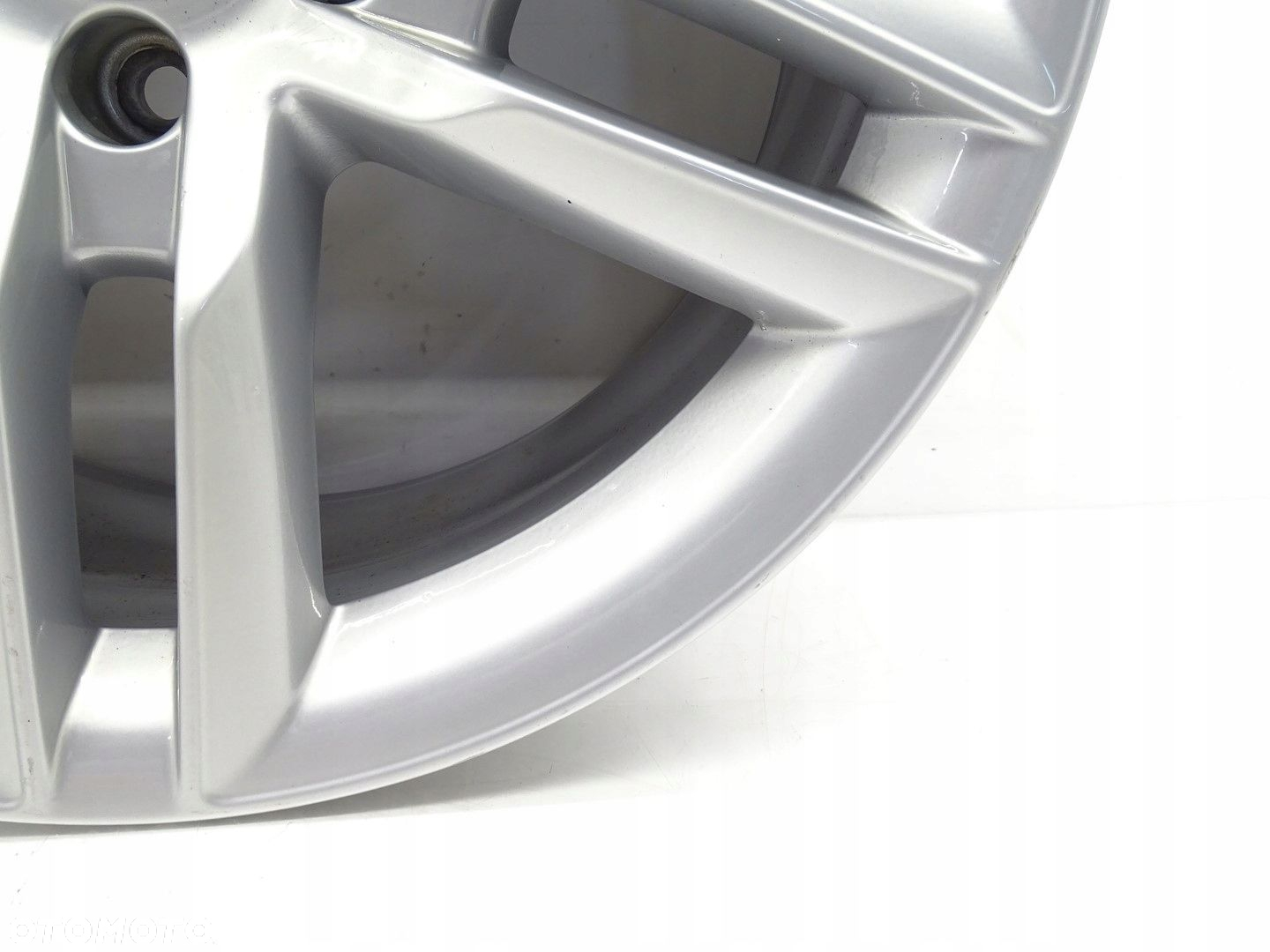 FELGA KOŁO ALUFELGA R18 AUDI A4 B8 A5 8T Q5 8R 5X112 8.5J ET29 8T0601025CC - 5