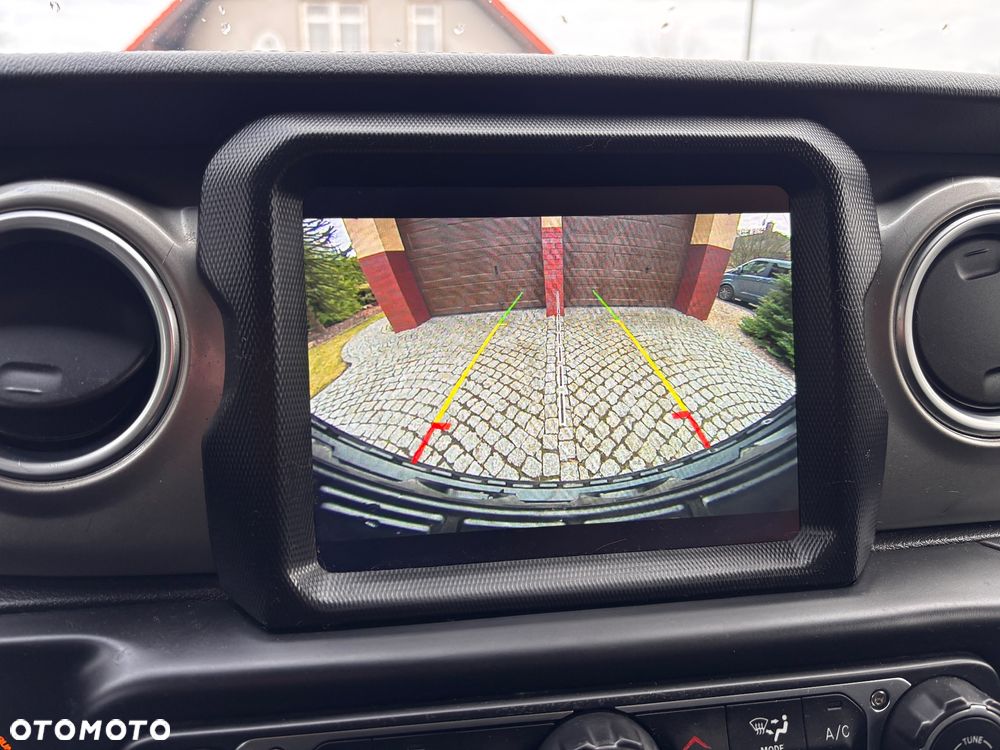 Jeep Wrangler 2.0 T-GDI Hardtop AWD Automatik Sahara - 18