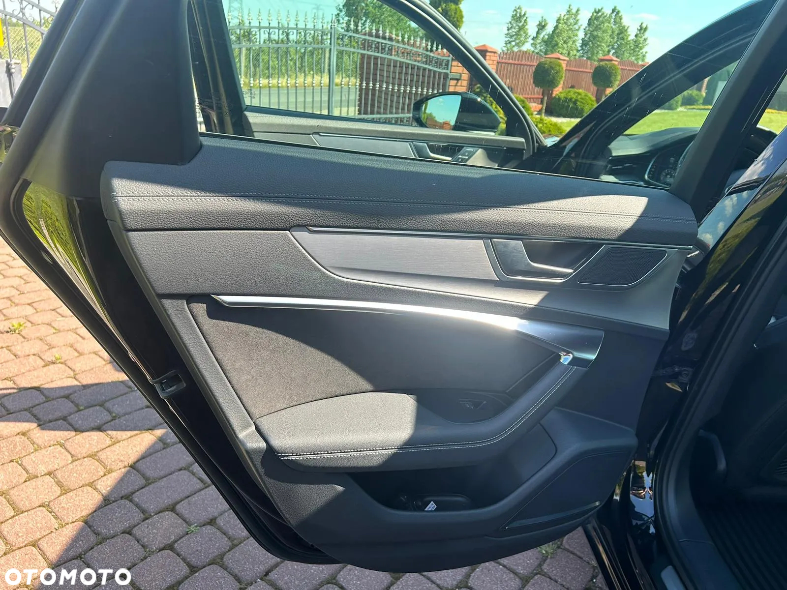 Audi A6 45 TFSI Quattro Sport S tronic - 19