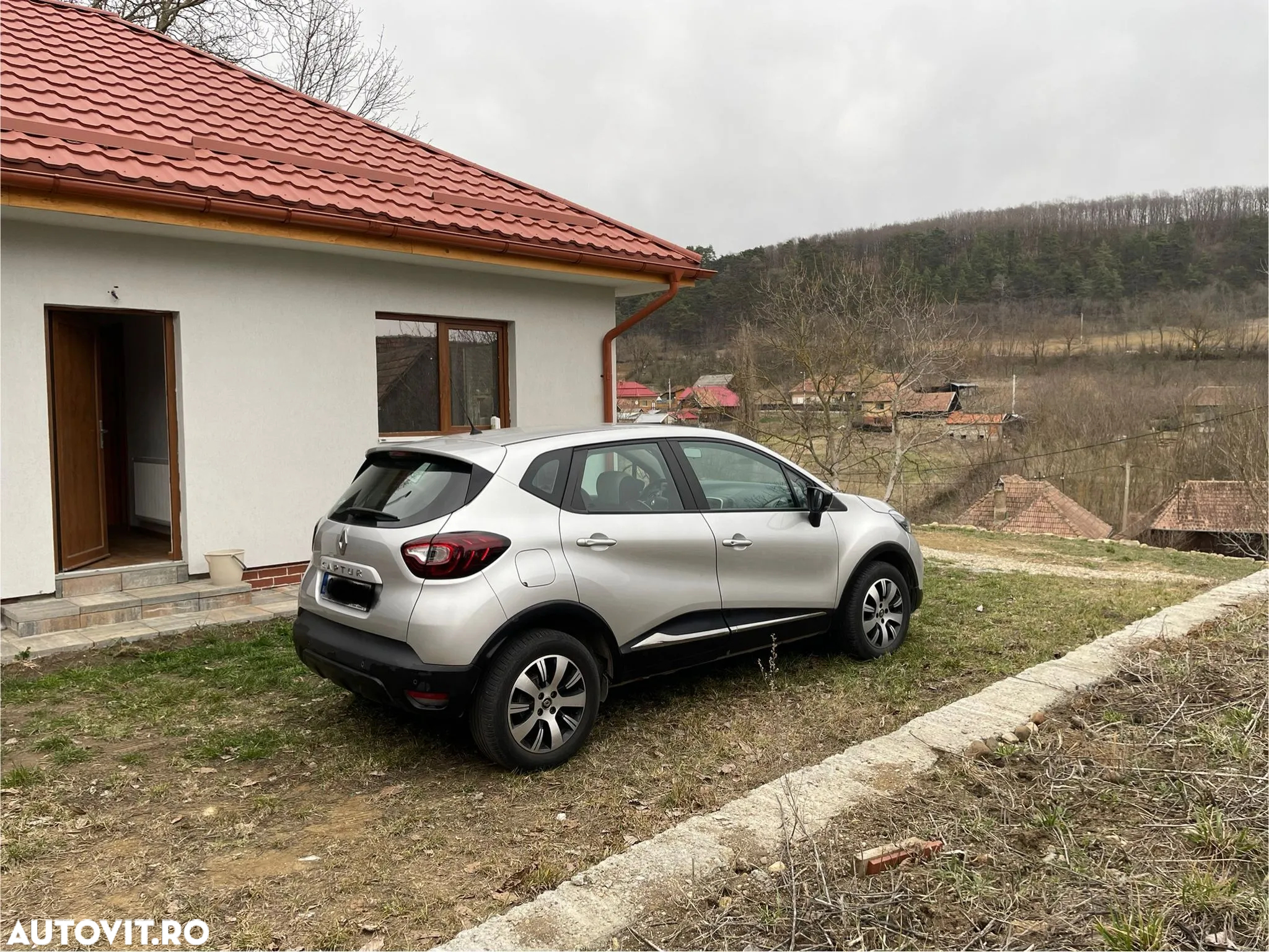 Renault Captur - 8