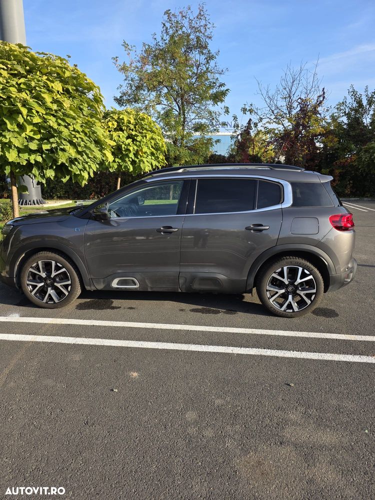 Citroën C5 Aircross - 3