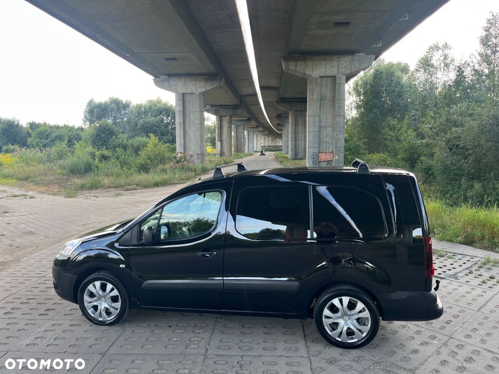 Citroën Berlingo - 16