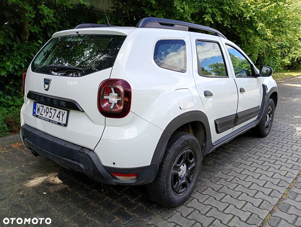 Dacia Duster - 5