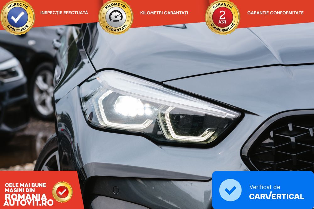 BMW Seria 2 228i Aut. Luxury Line - 5