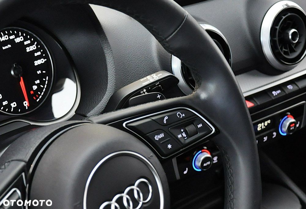 Audi Q2 - 20