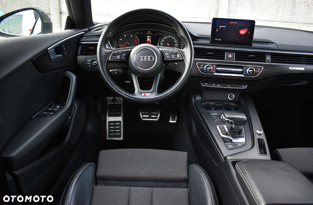 Audi A5 - 5