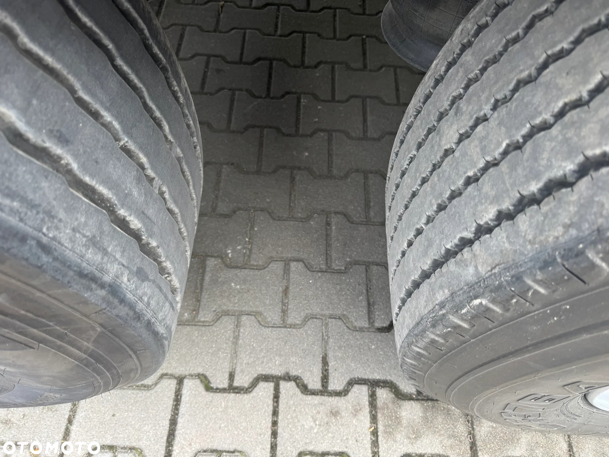 Krone Doppelstock ,Thermo King SLXe 400 tylko 2.000 h!! - 19