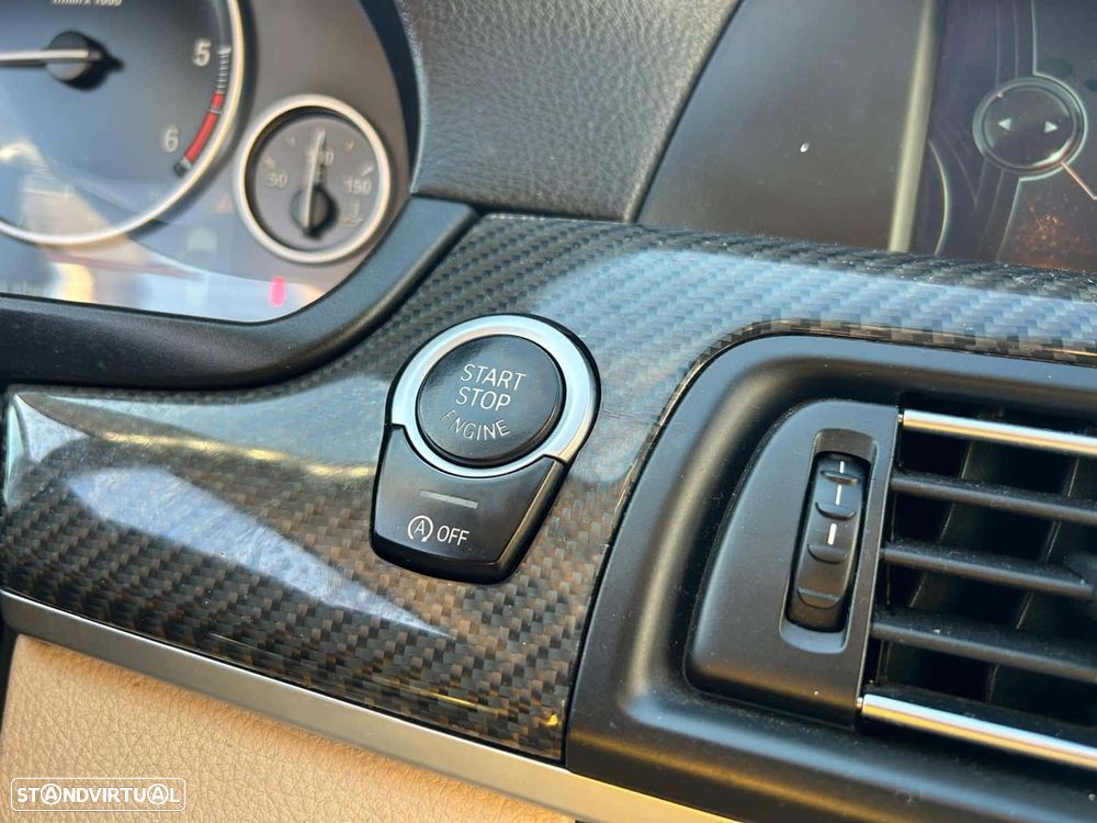 BMW 520 d Aut. Luxury Line - 19