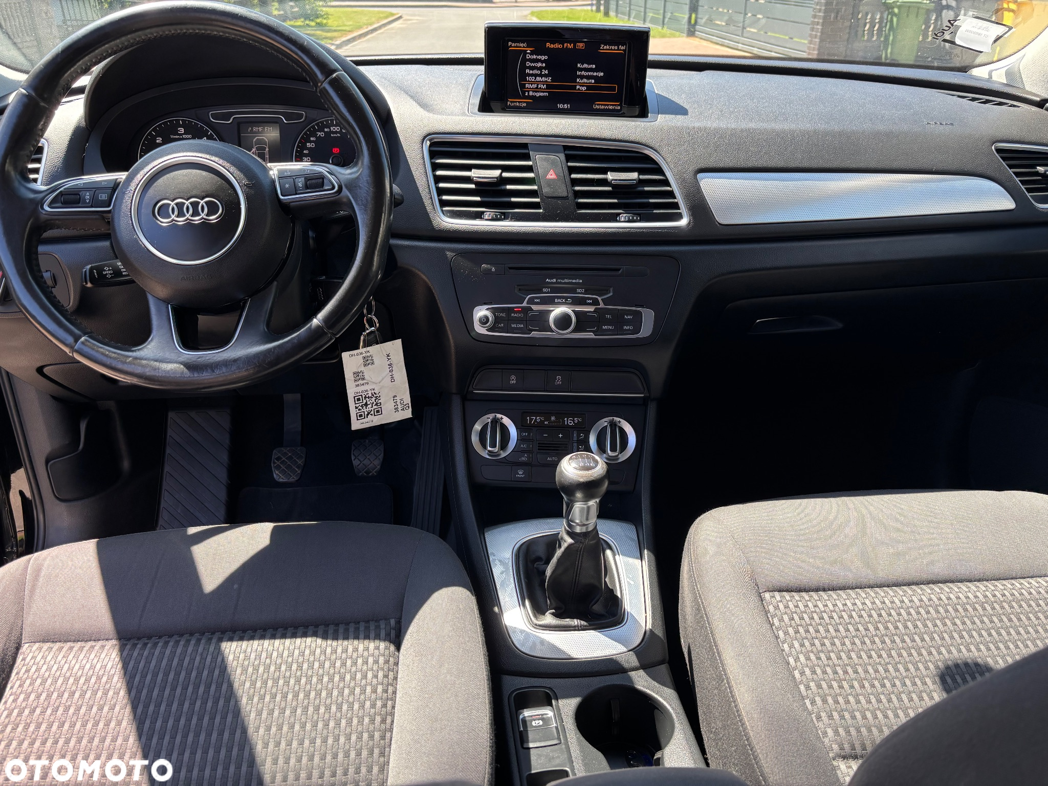Audi Q3 2.0 TDI Prime Edition - 17