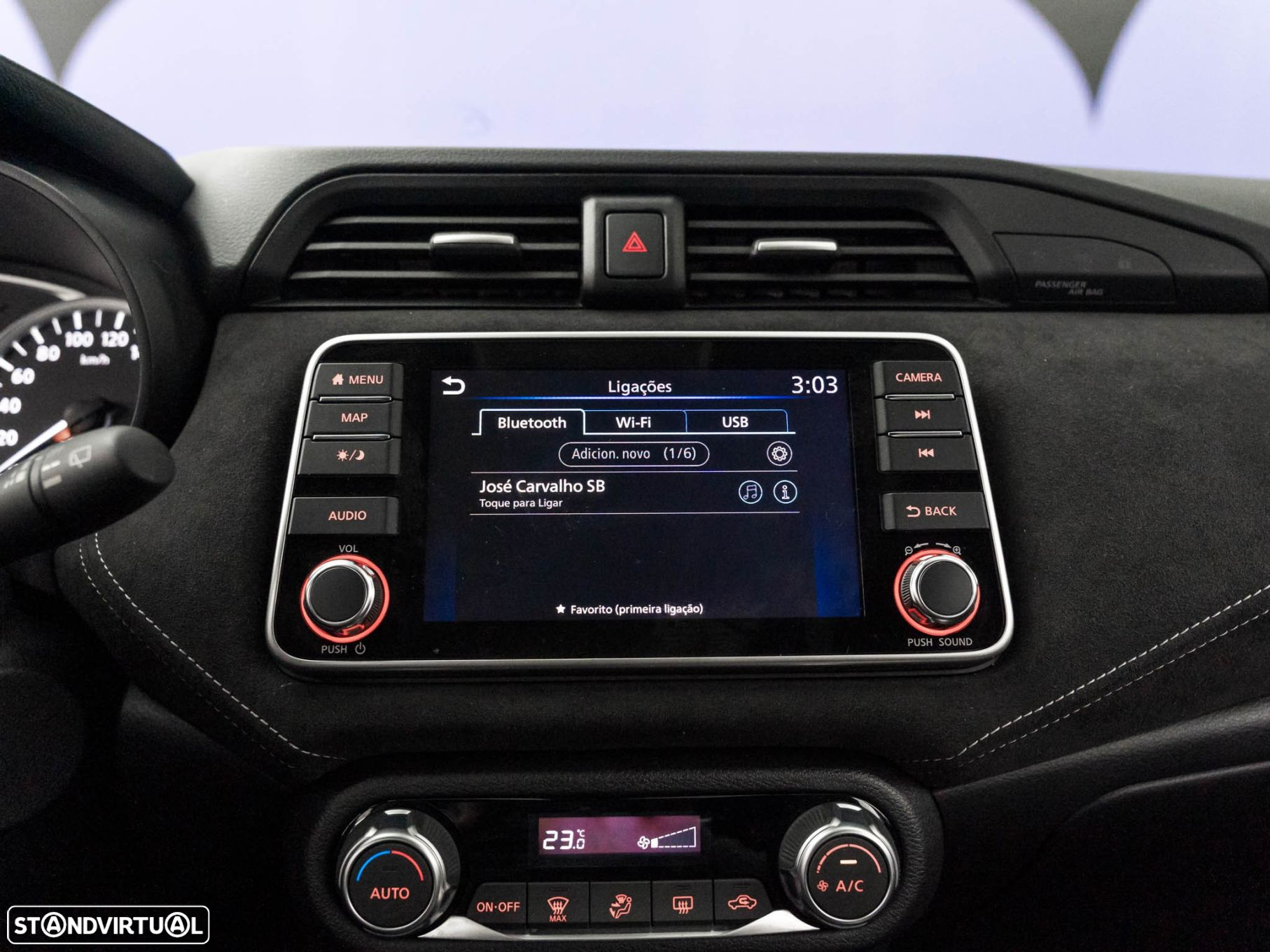 Nissan Micra 1.0 IG-T N-Sport - 27