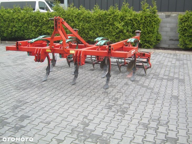 Kverneland CLM - 1