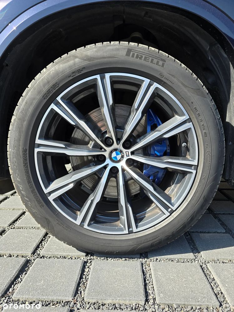 BMW X5 xDrive25d sport - 20