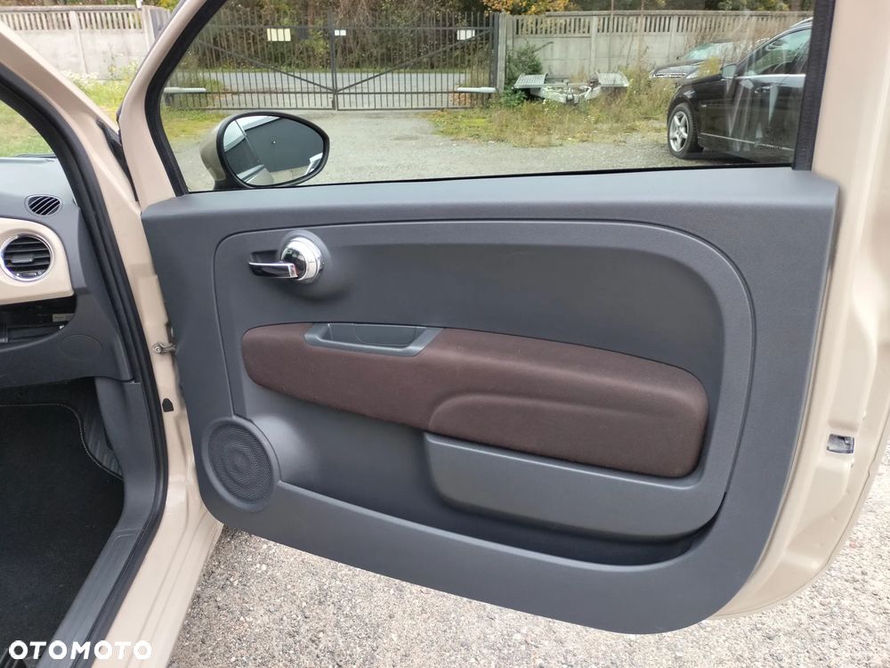 Fiat 500 - 14