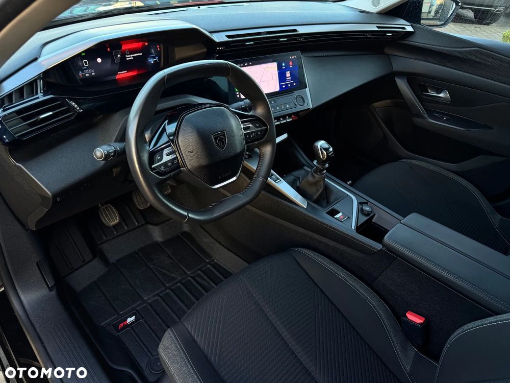 Peugeot 308 PureTech 130 Allure Pack - 9