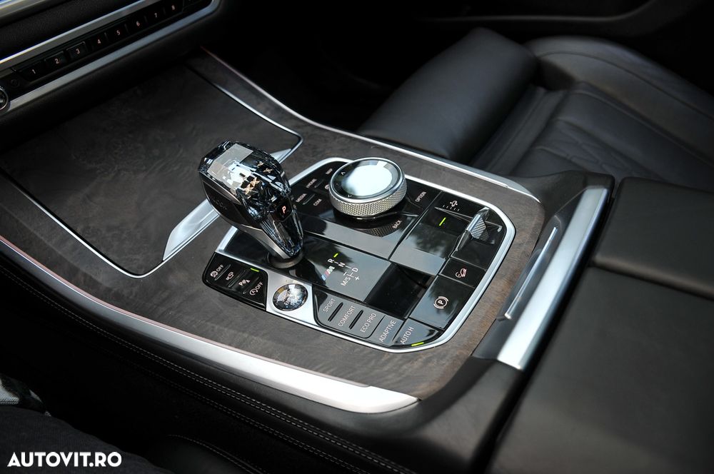 BMW X5 M M50d Sport-Aut. - 11