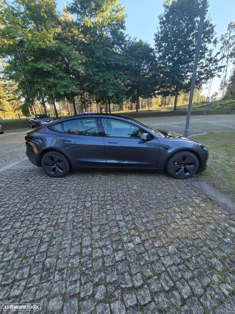 Tesla Model 3 Performance Tração Integral - 7
