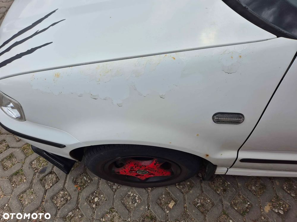 Volkswagen Polo 1.4 Comfortline - 10