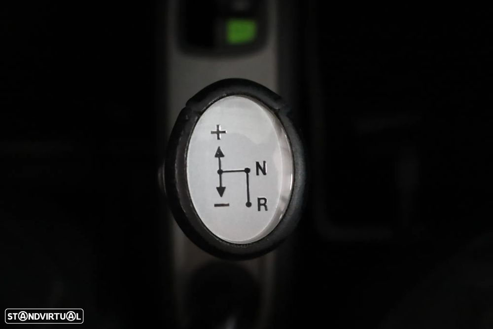 Smart ForTwo Coupé 1.0 mhd Passion 71 - 7