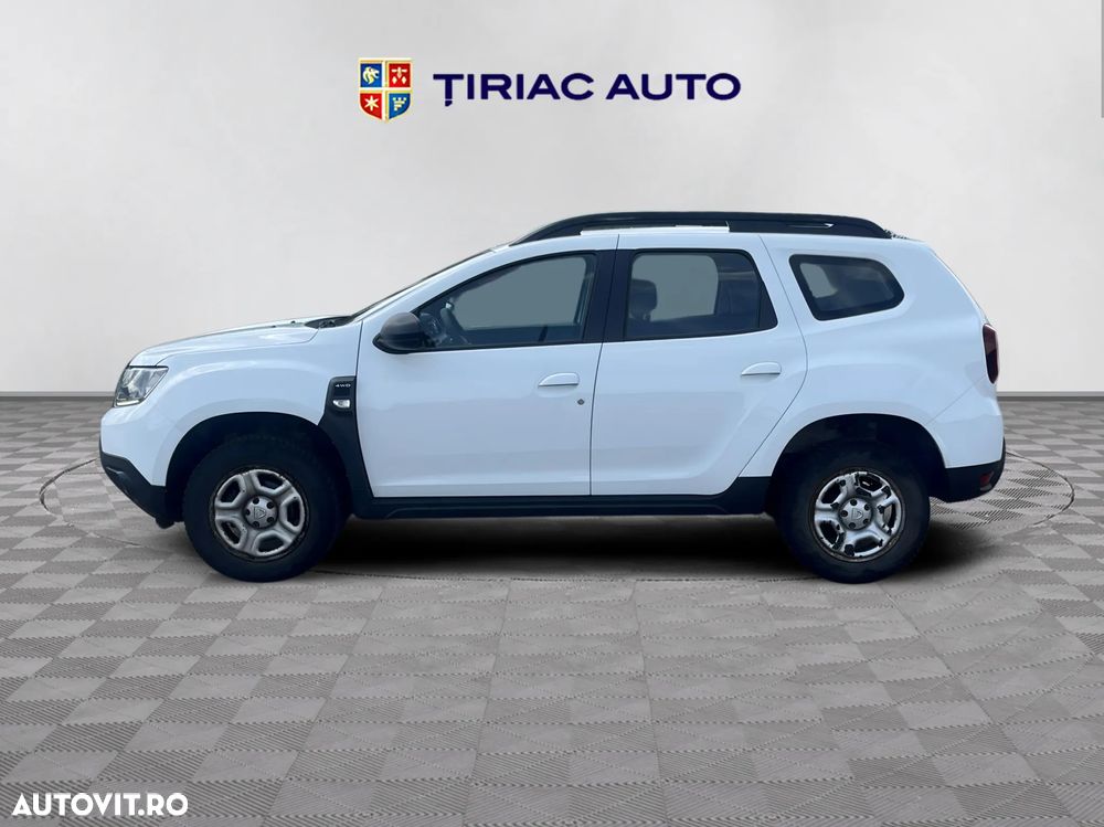 Dacia Duster - 3