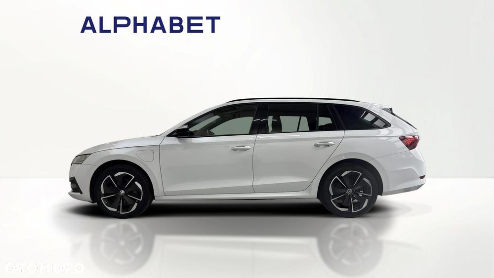 Skoda Octavia 1.4 TSI Plug-In Hybrid Style DSG - 6