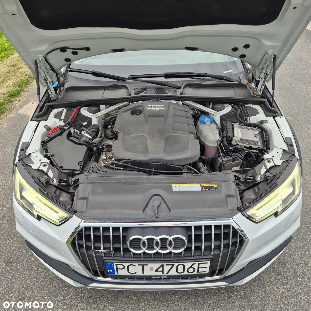 Audi A4 Allroad 2.0 TDI - 23