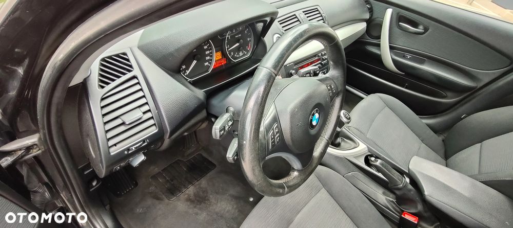 BMW Seria 1 116i Edition Lifestyle - 32