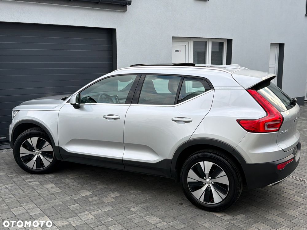 Volvo XC 40 - 23