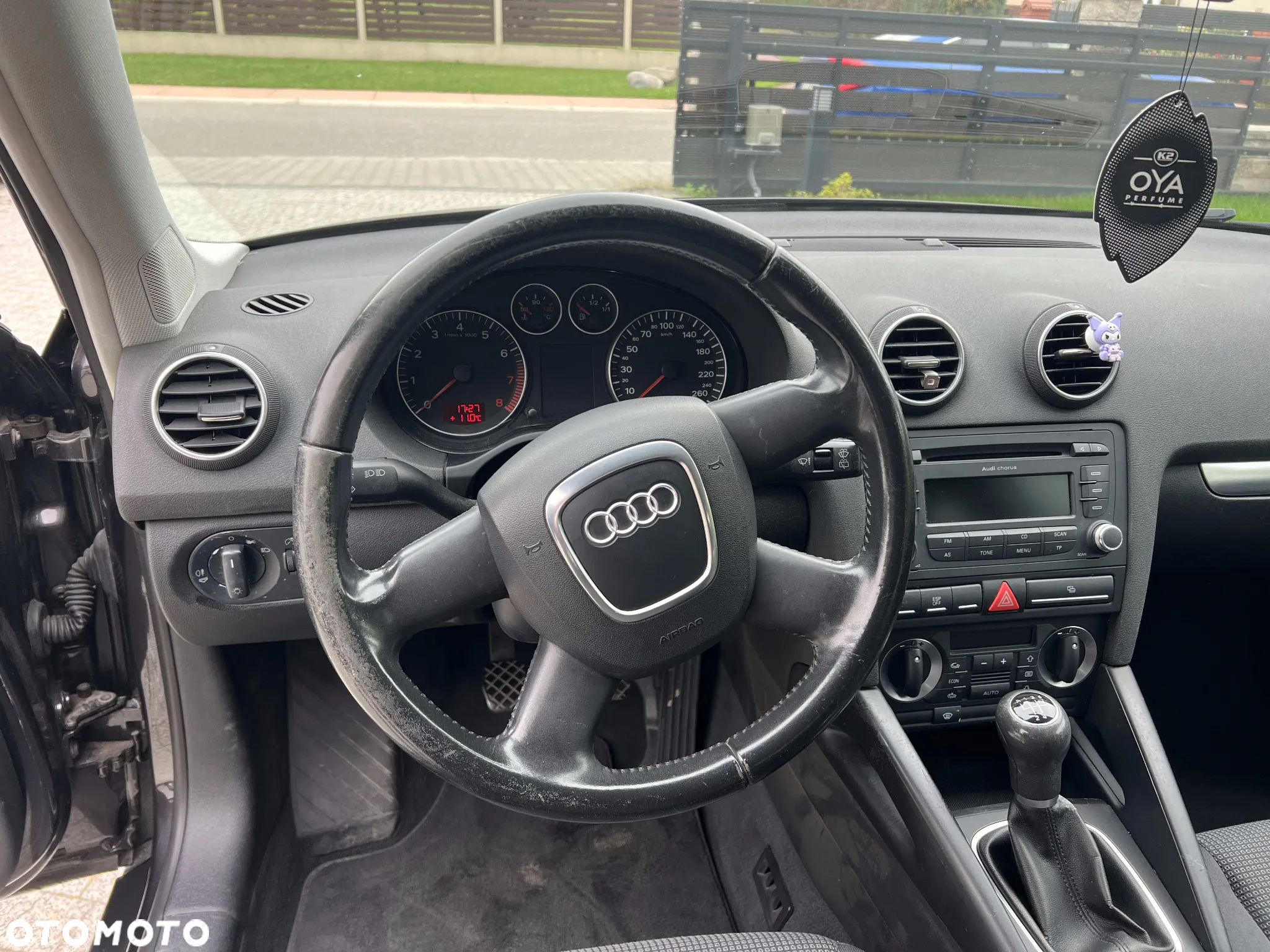 Audi A3 - 11