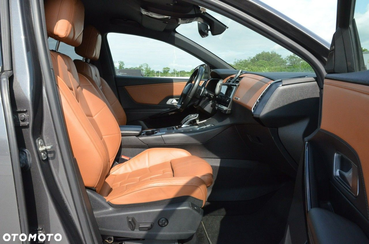DS Automobiles DS 7 Crossback - 34