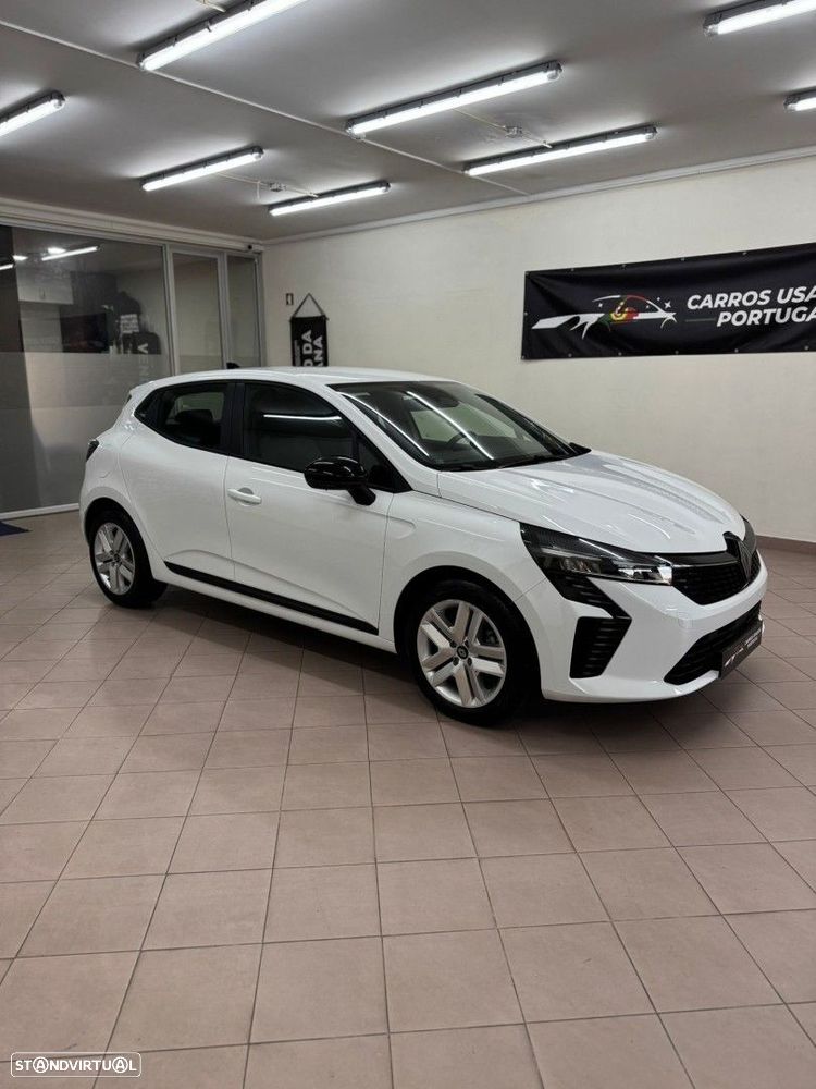 Renault Clio 1.0 TCe Evolution - 3