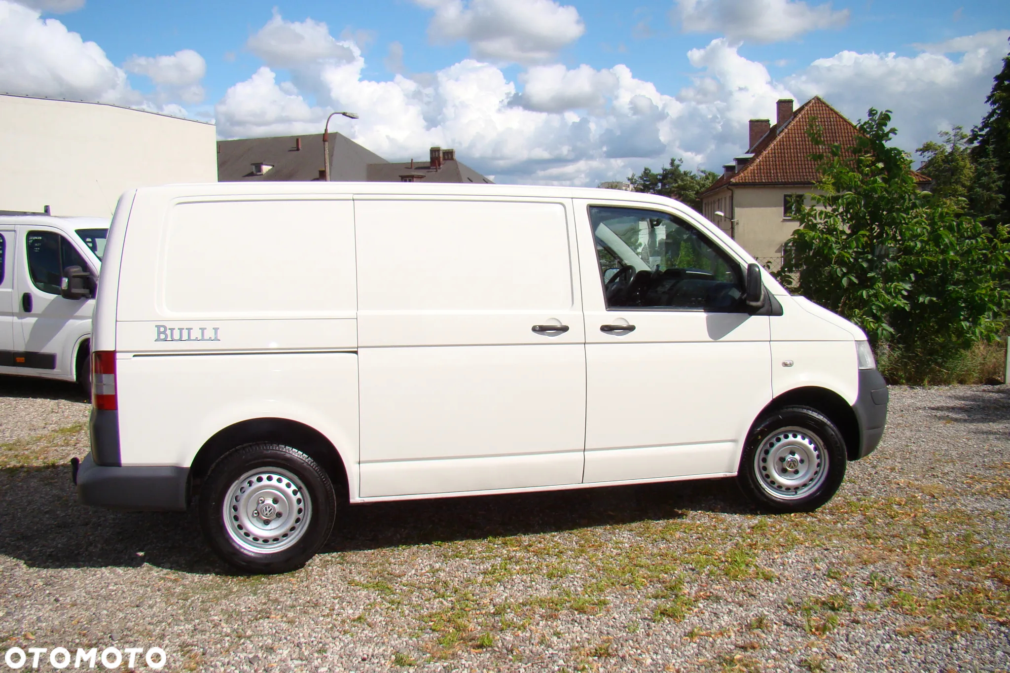 Volkswagen Transporter - 6