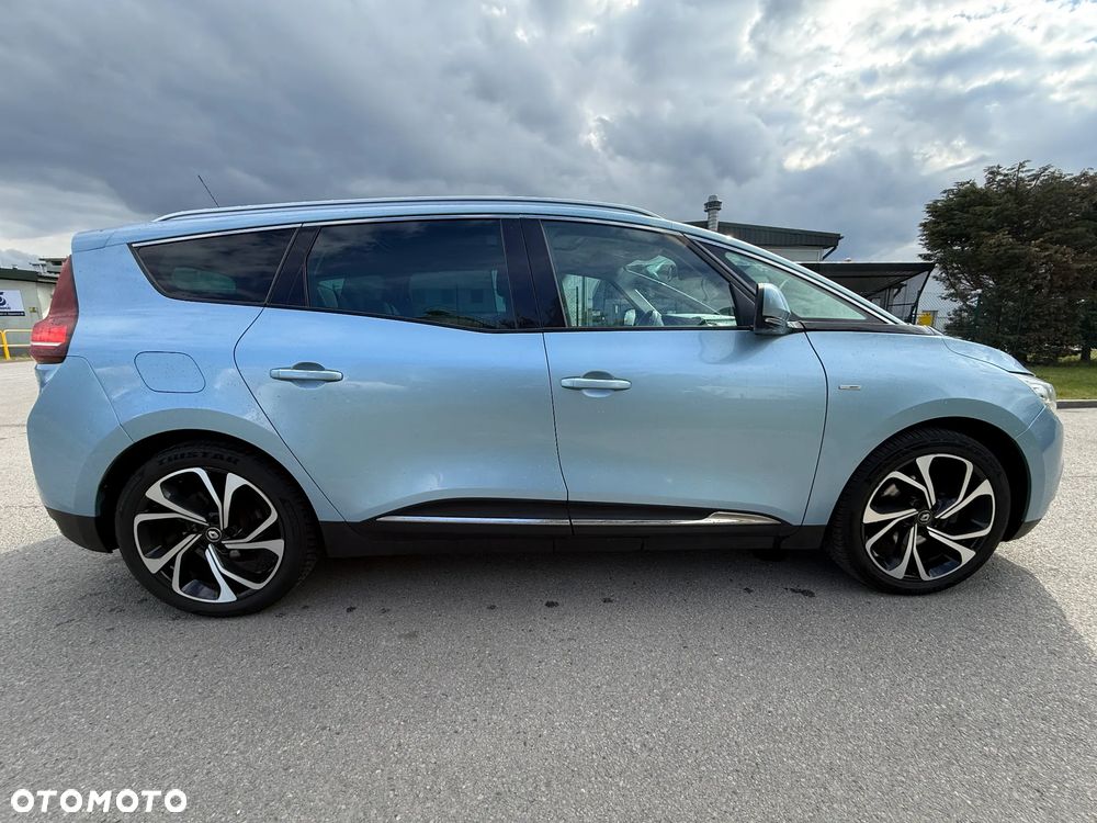 Renault Scenic 1.6 dCi Bose - 4