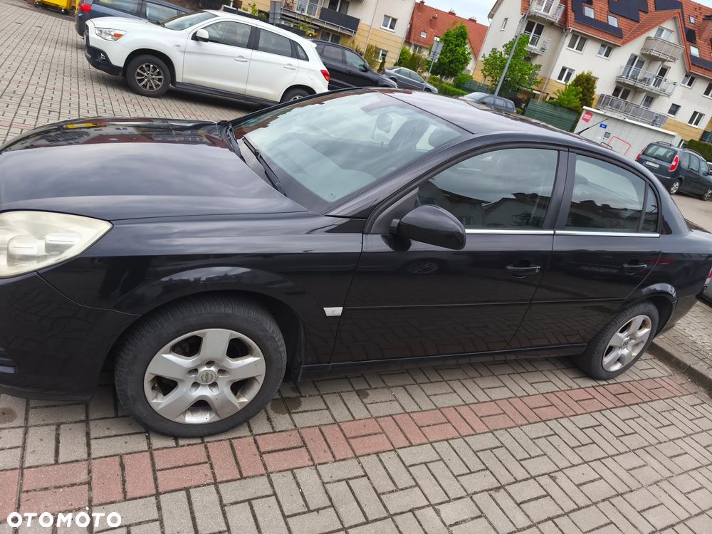 Opel Vectra 1.9 CDTI Elegance - 2