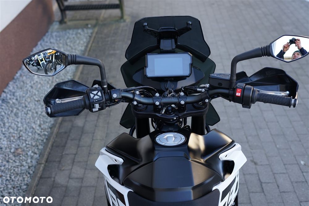 KTM Adventure - 16