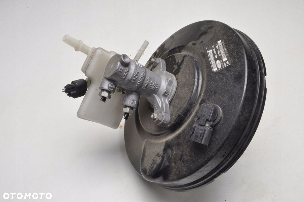 FORD TRANSIT CONNECT II 1.0 SERWO KV6C-2B195-EB - 4