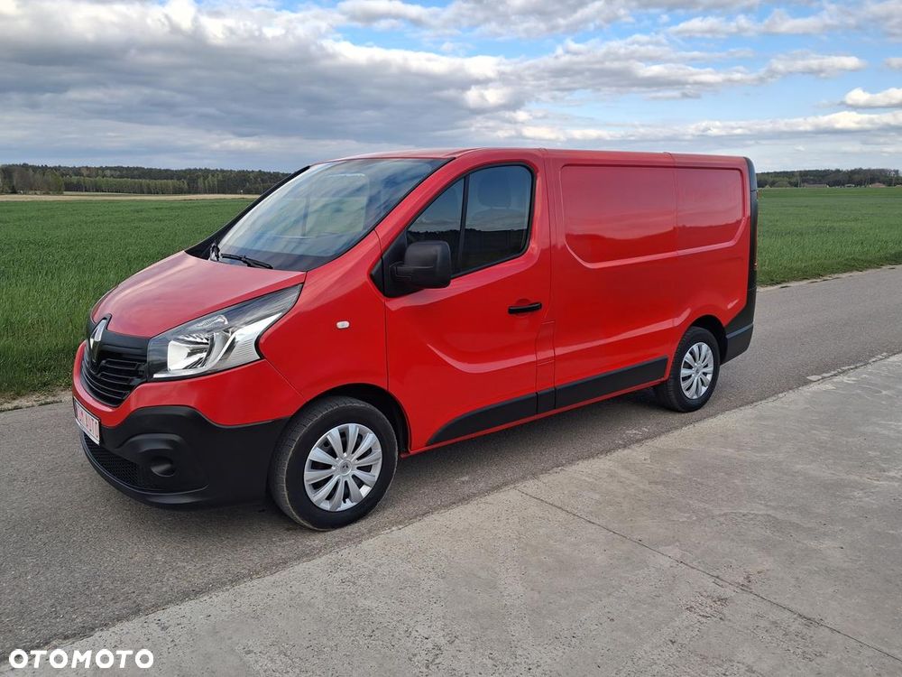 Renault Trafic - 5