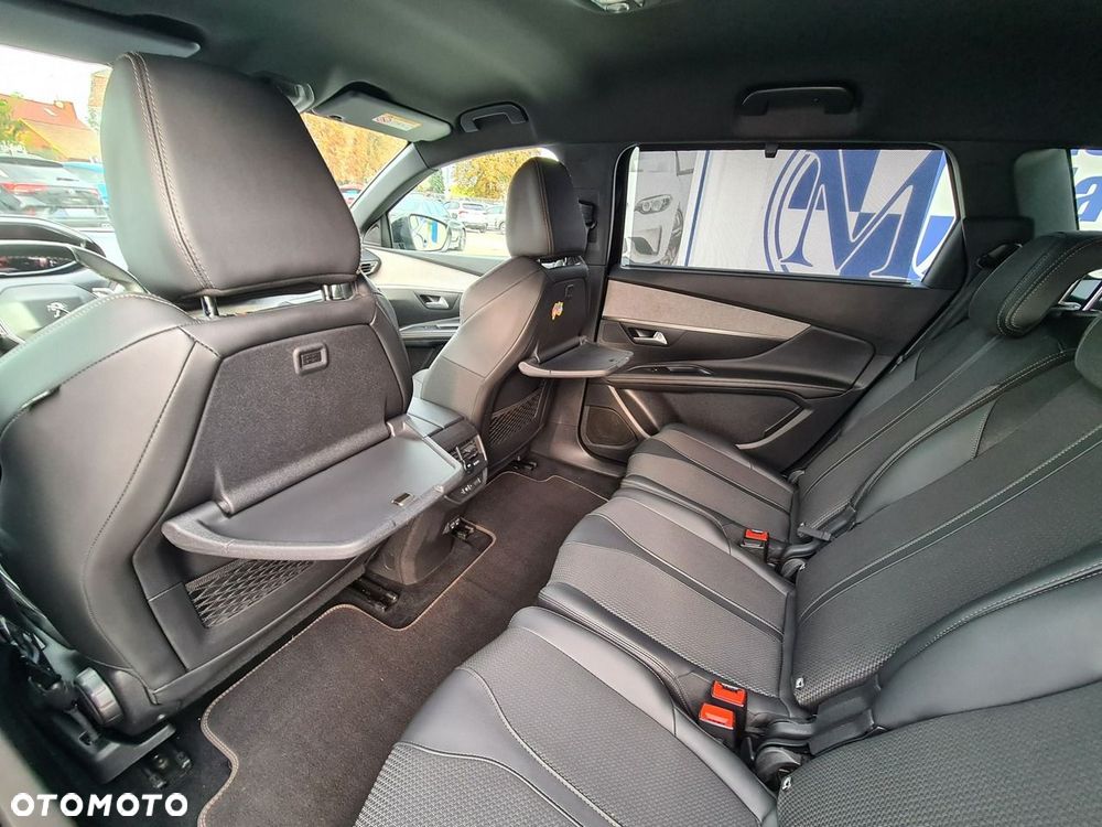 Peugeot 5008 1.5 BlueHDi GT Pack S&S EAT8 - 32