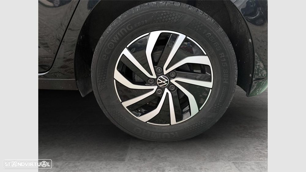 VW Polo 1.0 TSI Life - 11