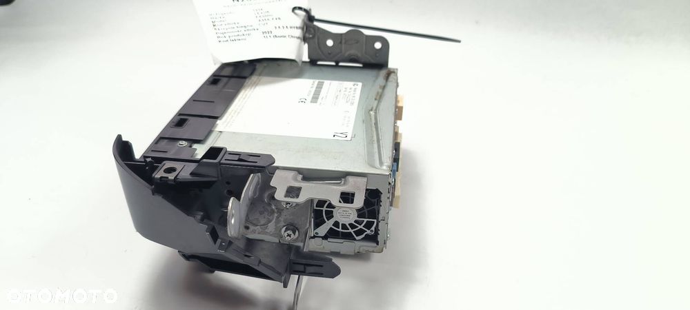 RADIO RADIOODTWARZACZ LEXUS ES300H 86130-33850 - 2