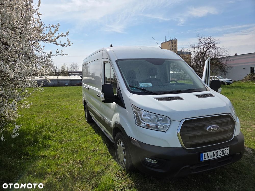 Ford TRANSIT EURO 6 TDCI G FWD - 3