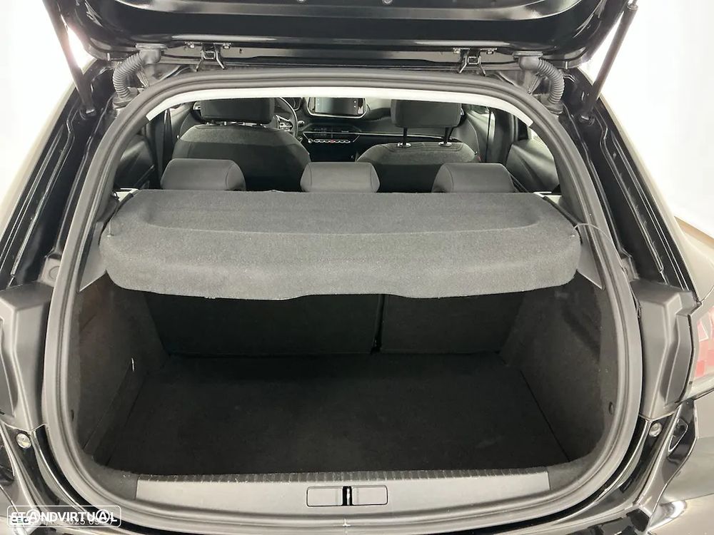 Peugeot 208 1.2 PureTech Active Pack - 10