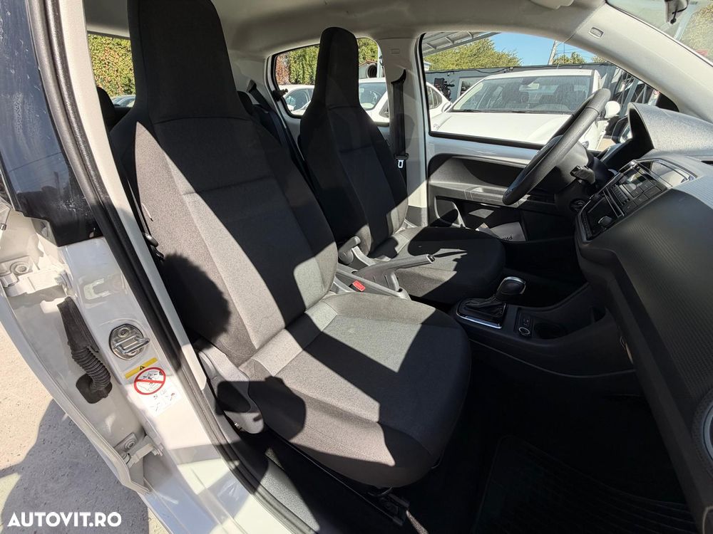 Skoda Citigo CITIGOe iV Ambition - 18