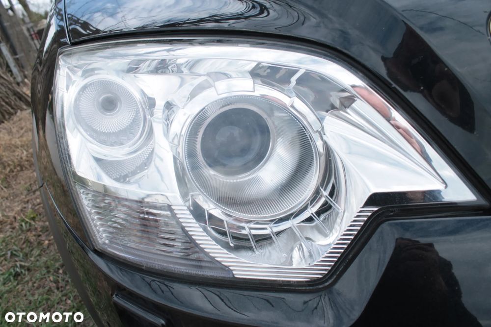 Opel Antara 2.2 CDTI 4x4 Cosmo - 14