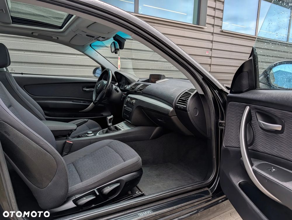 BMW Seria 1 120d Edition Exclusive - 7