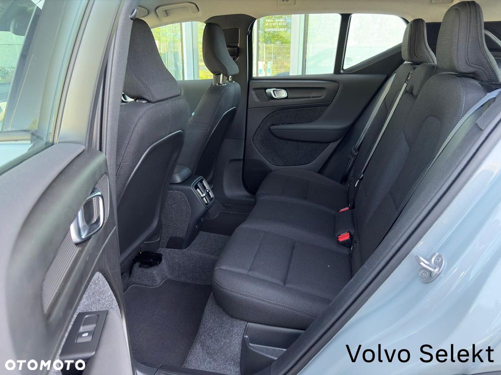 Volvo XC 40 - 15