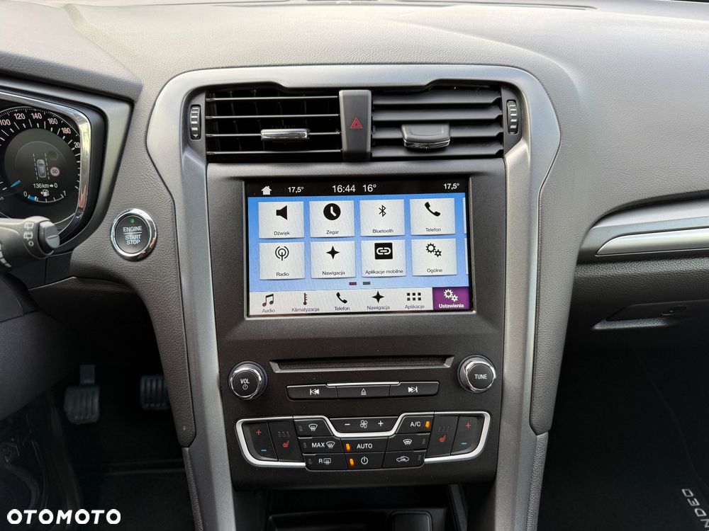 Ford Mondeo SW 1.5 EcoBoost S&S Titanium - 15