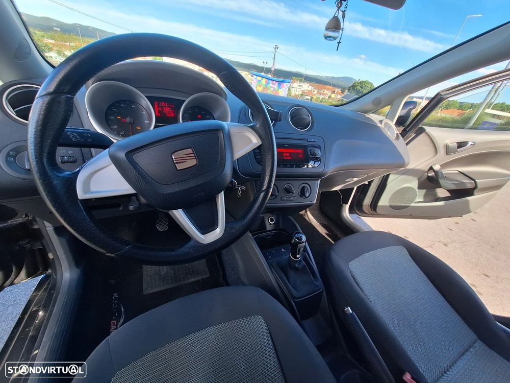 SEAT Ibiza 1.2 12V Style - 3