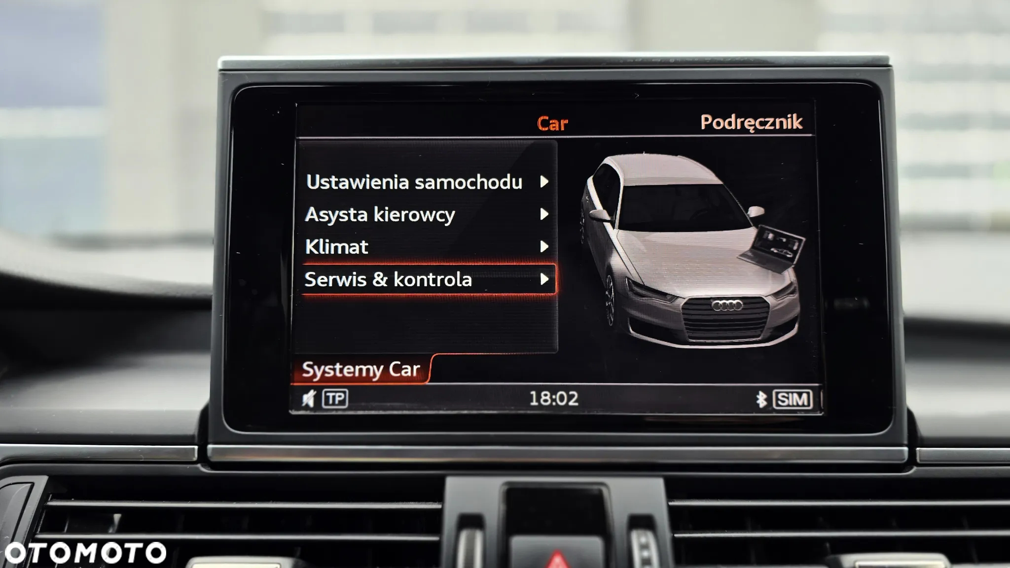 Audi A6 2.0 TDI ultra S tronic - 27