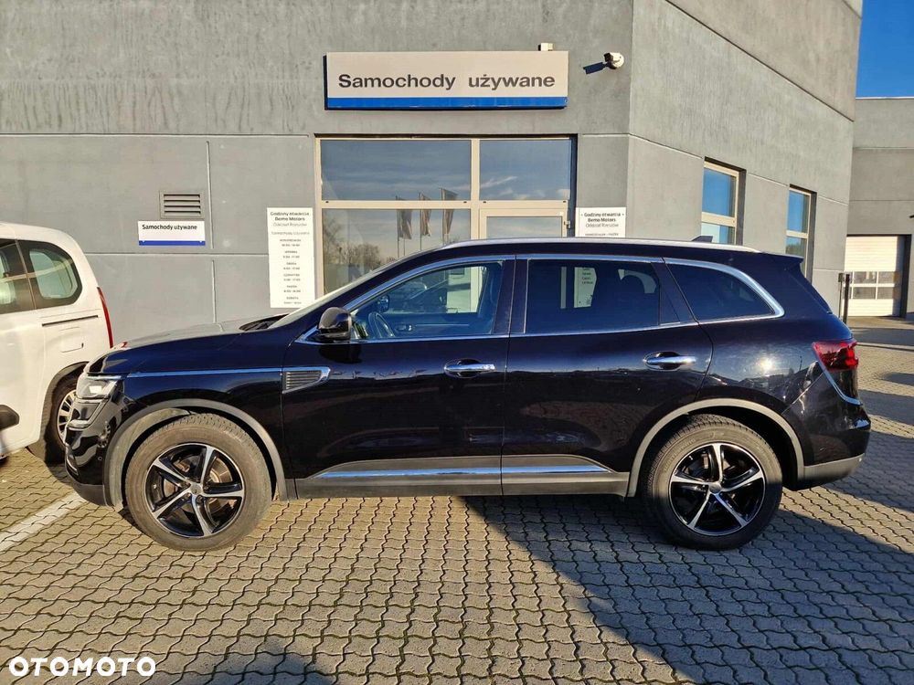 Renault Koleos 2.0 dCi Intens 4x4 - 10