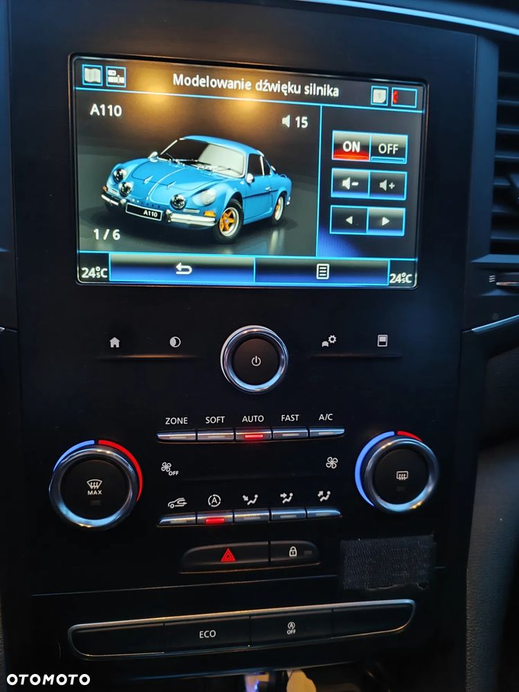 Renault Megane BLUE dCi 115 LIMITED - 7